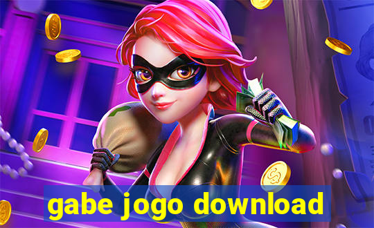 gabe jogo download